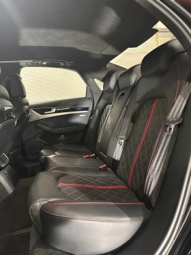Audi A8 4.2TDI V8* EXCLUSIVE* DSTR* BOSSE* 360 CAM* DVD*  | Auto.bg — изображение 10
