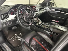Audi A8 4.2TDI V8* EXCLUSIVE* DSTR* BOSSE* 360 CAM* DVD*  | Auto.bg — изображение 7