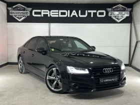 Audi A8 4.2TDI V8* EXCLUSIVE* DSTR* BOSSE* 360 CAM* DVD*  | Auto.bg — изображение 3