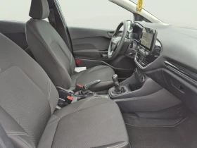 Ford Fiesta 1.1 Duratec | Mobile.bg � ����� ������ 10