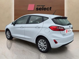 Ford Fiesta 1.1 Duratec | Mobile.bg � ����� ������ 7
