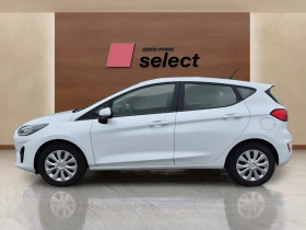 Ford Fiesta 1.1 Duratec | Mobile.bg � ����� ������ 8