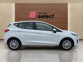 Ford Fiesta 1.1 Duratec | Mobile.bg � ����� ������ 4