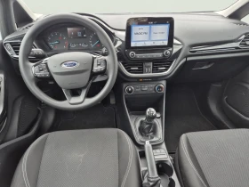 Ford Fiesta 1.1 Duratec | Mobile.bg � ����� ������ 11