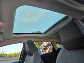 Citroen C4 1.2 turbo/131hp/8AT/SHINE | Auto.bg — изображение 13