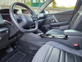 Citroen C4 1.2 turbo/131hp/8AT/SHINE | Auto.bg — изображение 8