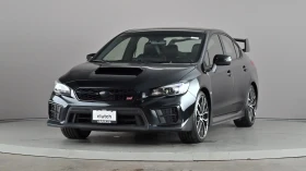 Subaru WRX STI Sport