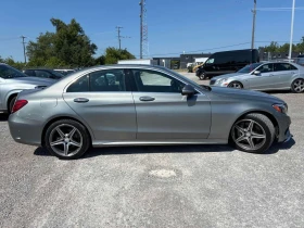 Mercedes-Benz C 400 * CARFAX * ����� �� �����������  | Mobile.bg � ����� ������ 3
