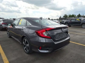 Honda Civic TOURING/CARFAX/�����/��������/������� | Mobile.bg � ����� ������ 4