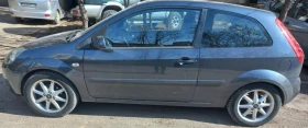 Ford Fiesta undefined | Auto.bg — изображение 3
