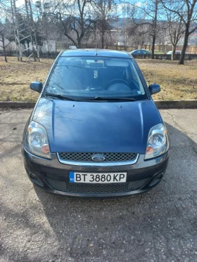 Ford Fiesta undefined | Auto.bg — изображение 2
