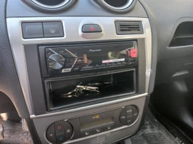 Ford Fiesta undefined | Auto.bg — изображение 4