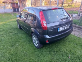 Ford Fiesta undefined | Auto.bg — изображение 6