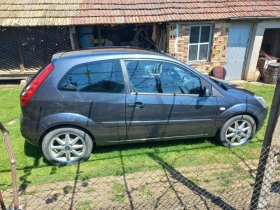 Ford Fiesta undefined | Auto.bg — изображение 10