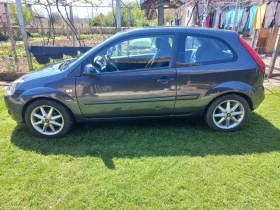 Ford Fiesta undefined | Auto.bg — изображение 9