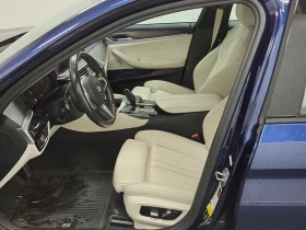 BMW 530 * DIGITAL* M SPORT PACKAGE* DIGITAL KEY* KEYLESS | Mobile.bg � ����� ������ 8