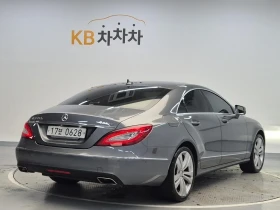 Mercedes-Benz CLS 350 D * 4MATIC * ��������� * 360 ������ * FACELIFT *  | Mobile.bg � ����� ������ 3