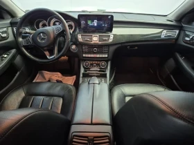 Mercedes-Benz CLS 350 D * 4MATIC * ��������� * 360 ������ * FACELIFT *  | Mobile.bg � ����� ������ 11
