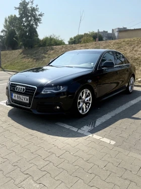 Audi A4 A4 3.0 Quattro 239