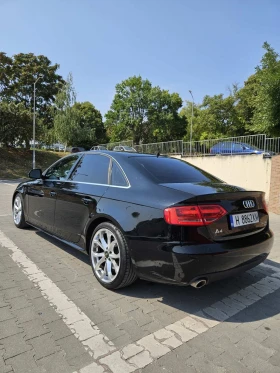 Audi A4 A4 3.0 Quattro 239 - 6500 € - 26213170 3