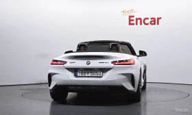BMW Z4 sDrive20i M Sport | Mobile.bg � ����� ������ 4