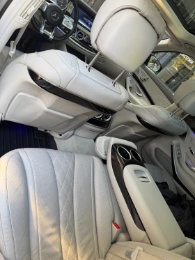 Mercedes-Benz S 350 3.5  - 34000 € - 39818469 7