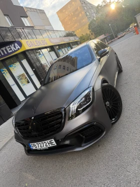 Mercedes-Benz S 350 3.5  - 34000 € - 39818469 9