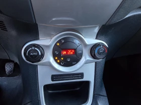 Ford Fiesta 1.4 Бензин-Газ, 96к.с., 2010г. | Auto.bg — изображение 12