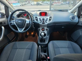 Ford Fiesta 1.4 Бензин-Газ, 96к.с., 2010г. | Auto.bg — изображение 8