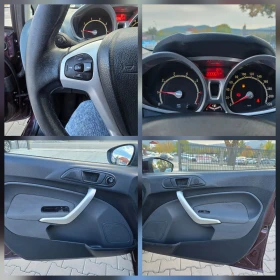 Ford Fiesta 1.4 Бензин-Газ, 96к.с., 2010г. | Auto.bg — изображение 15