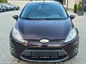 Ford Fiesta 1.4 Бензин-Газ, 96к.с., 2010г. | Auto.bg — изображение 6