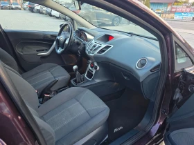 Ford Fiesta 1.4 Бензин-Газ, 96к.с., 2010г. | Auto.bg — изображение 9