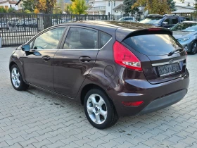 Ford Fiesta 1.4 Бензин-Газ, 96к.с., 2010г. | Auto.bg — изображение 3