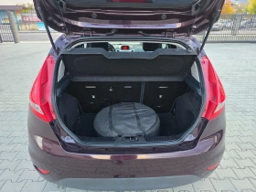 Ford Fiesta 1.4 Бензин-Газ, 96к.с., 2010г. | Auto.bg — изображение 14