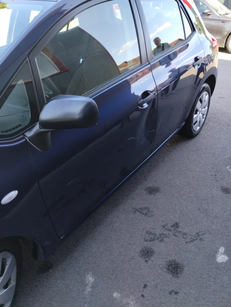 Toyota Auris, снимка 6 - Автомобили и джипове - 47170011