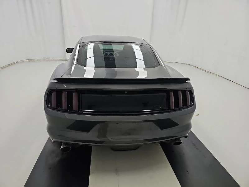 Ford Mustang 2016 GT 118 000км от представителство, снимка 5 - Автомобили и джипове - 48170967