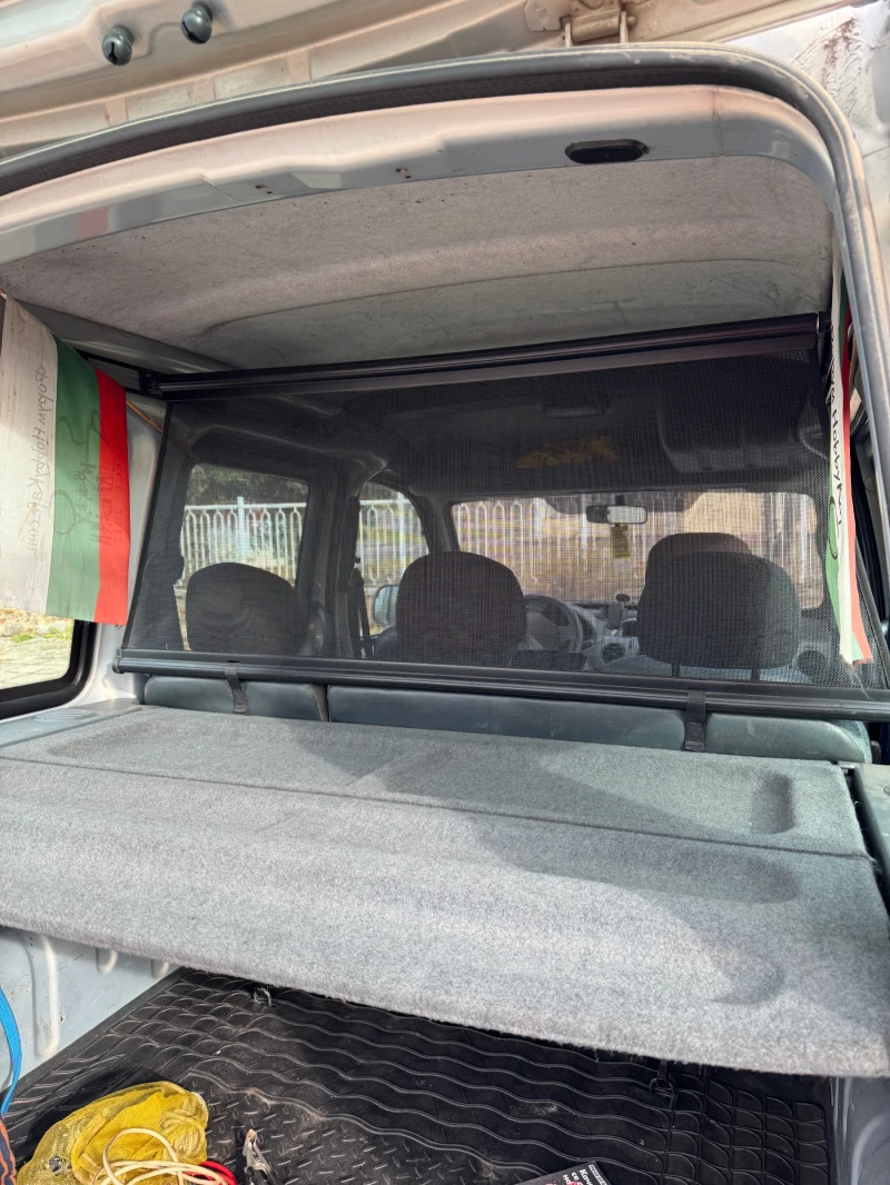 Renault Kangoo, снимка 3 - Автомобили и джипове - 48594867