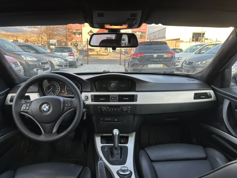 BMW 320 320 D 163 kc , снимка 13 - Автомобили и джипове - 49182938