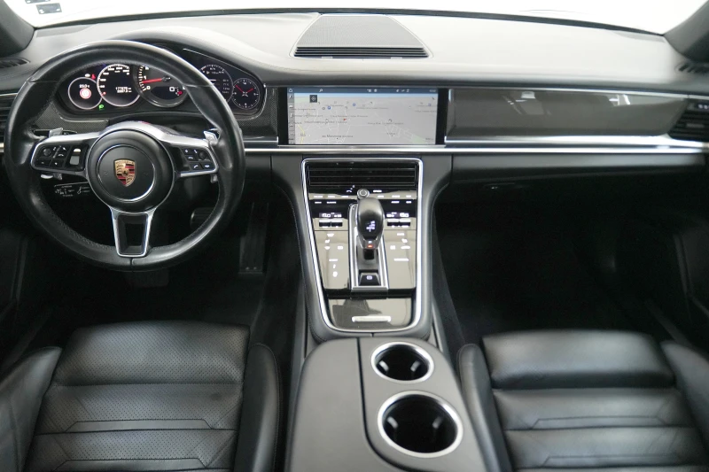 Porsche Panamera 4S, снимка 8 - Автомобили и джипове - 50693748