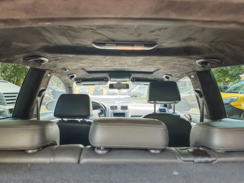 VW Golf 2.0 FSI Sport Hi-line 6ск. Кожа Андроид и Шибедах, снимка 6 - Автомобили и джипове - 52312781