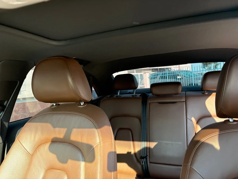 Audi A4 2.0T S-line  , снимка 13 - Автомобили и джипове - 51186756