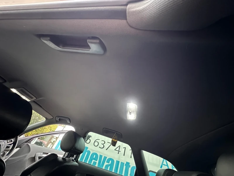 Audi A3 2.0tdi s line, снимка 11 - Автомобили и джипове - 51899804