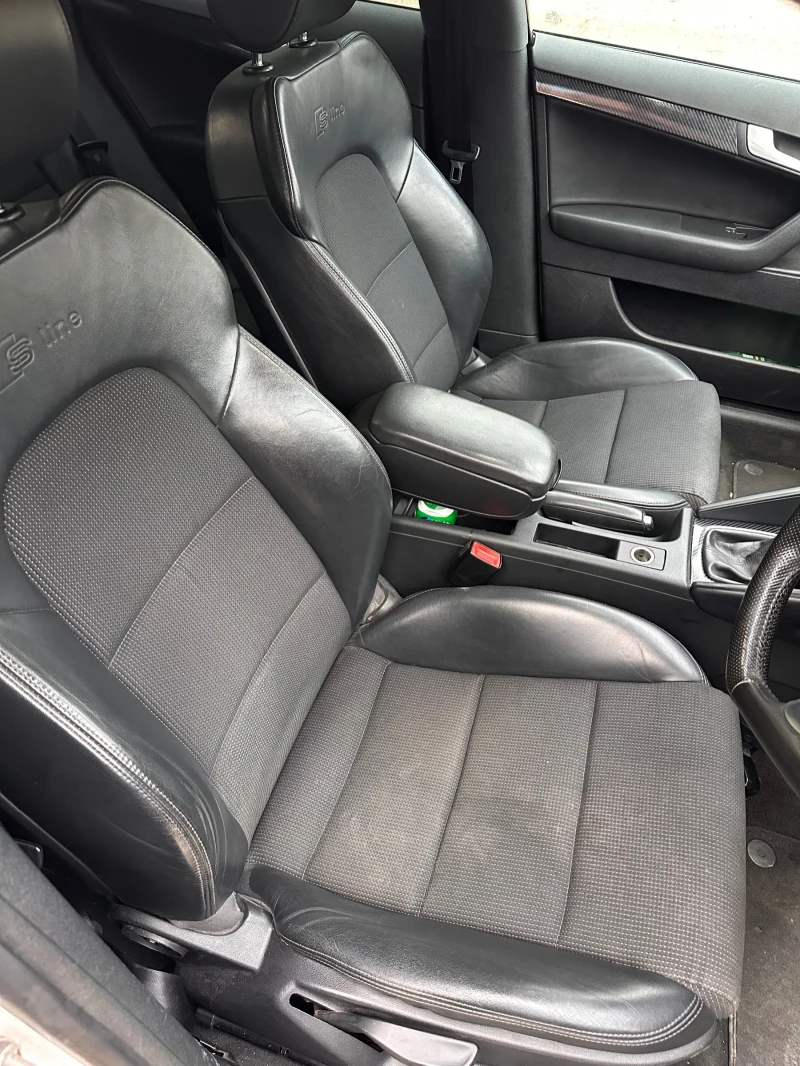 Audi A3 2.0tdi s line, снимка 7 - Автомобили и джипове - 51899804