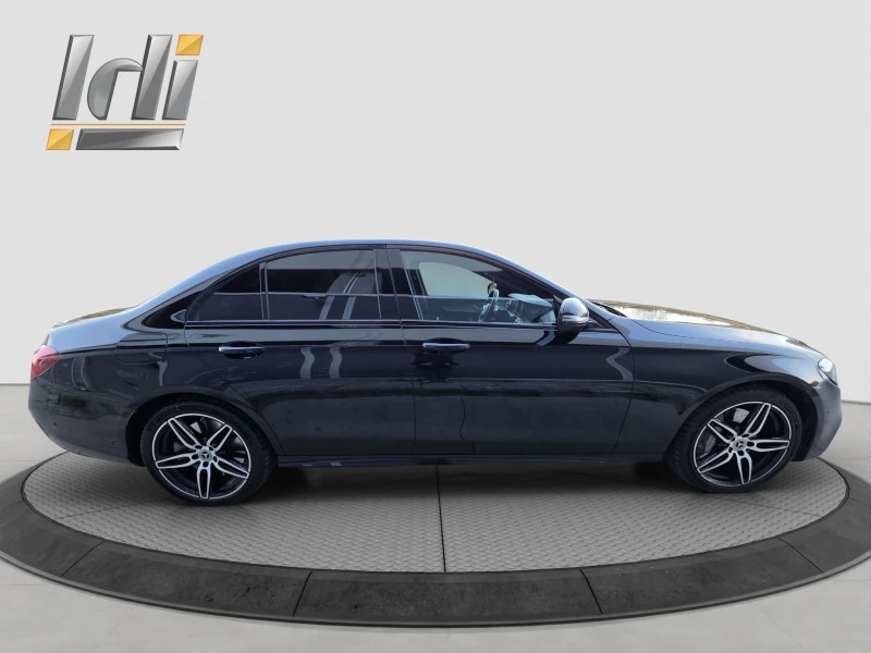 Mercedes-Benz E 400 4Matic AMG Лизинг, снимка 7 - Автомобили и джипове - 52294150
