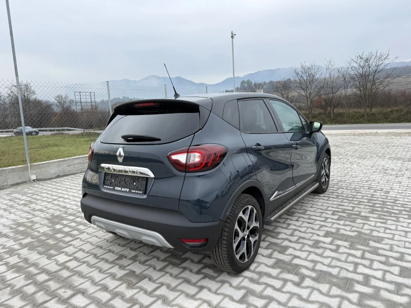 Renault Captur 1.5DCI FULL LED NAVI CAMERA, снимка 6 - Автомобили и джипове - 52743645