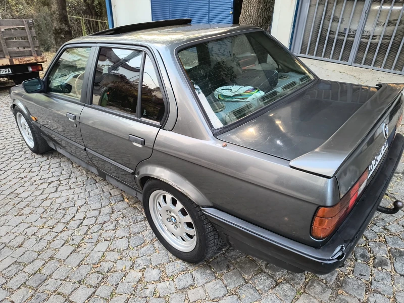 BMW 324 M50B23, снимка 2 - Автомобили и джипове - 53079416