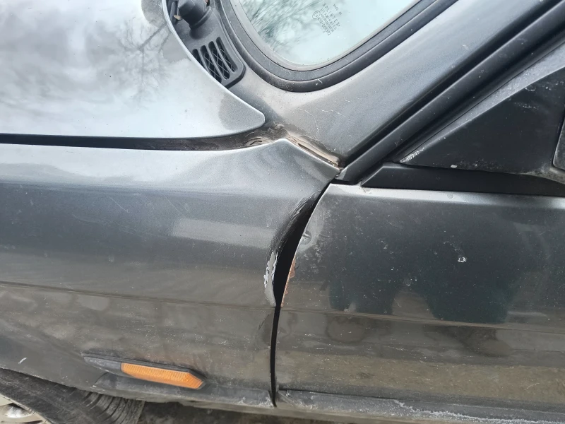 BMW 324 M50B23, снимка 9 - Автомобили и джипове - 53079416