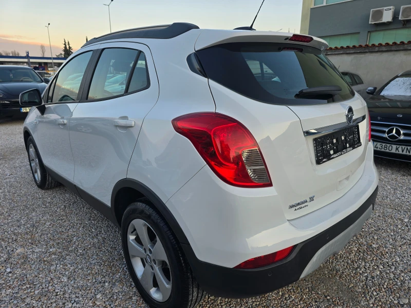 Opel Mokka X 1.6I /ACTIVE/, снимка 2 - Автомобили и джипове - 53157231
