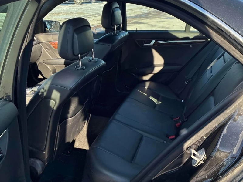 Mercedes-Benz C 250 * CARFAX * ЦЕНА ДО БГ, снимка 10 - Автомобили и джипове - 53383888