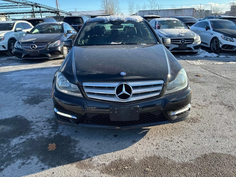 Mercedes-Benz C 250 * CARFAX * ЦЕНА ДО БГ, снимка 5 - Автомобили и джипове - 53383888